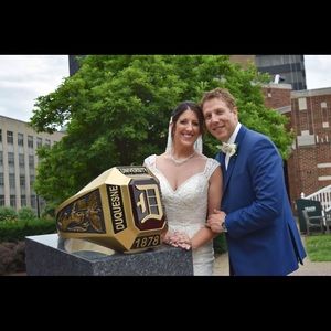 Meet your Posher, Melissa